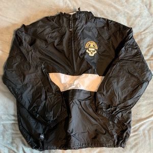 Kappa Alpha Theta Rain Jacket